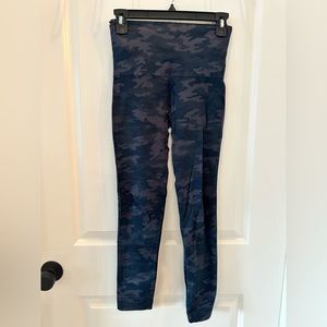 Spanx leggings